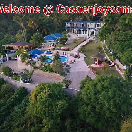 Casaenjoysamana Hotel Los Naranjos Eksteriør billede