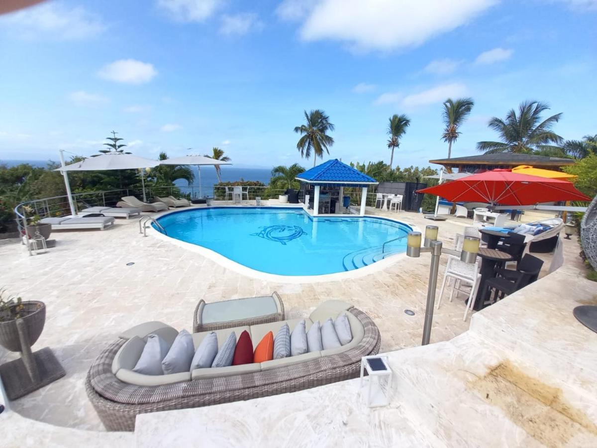 Casaenjoysamana Hotel Los Naranjos Eksteriør billede