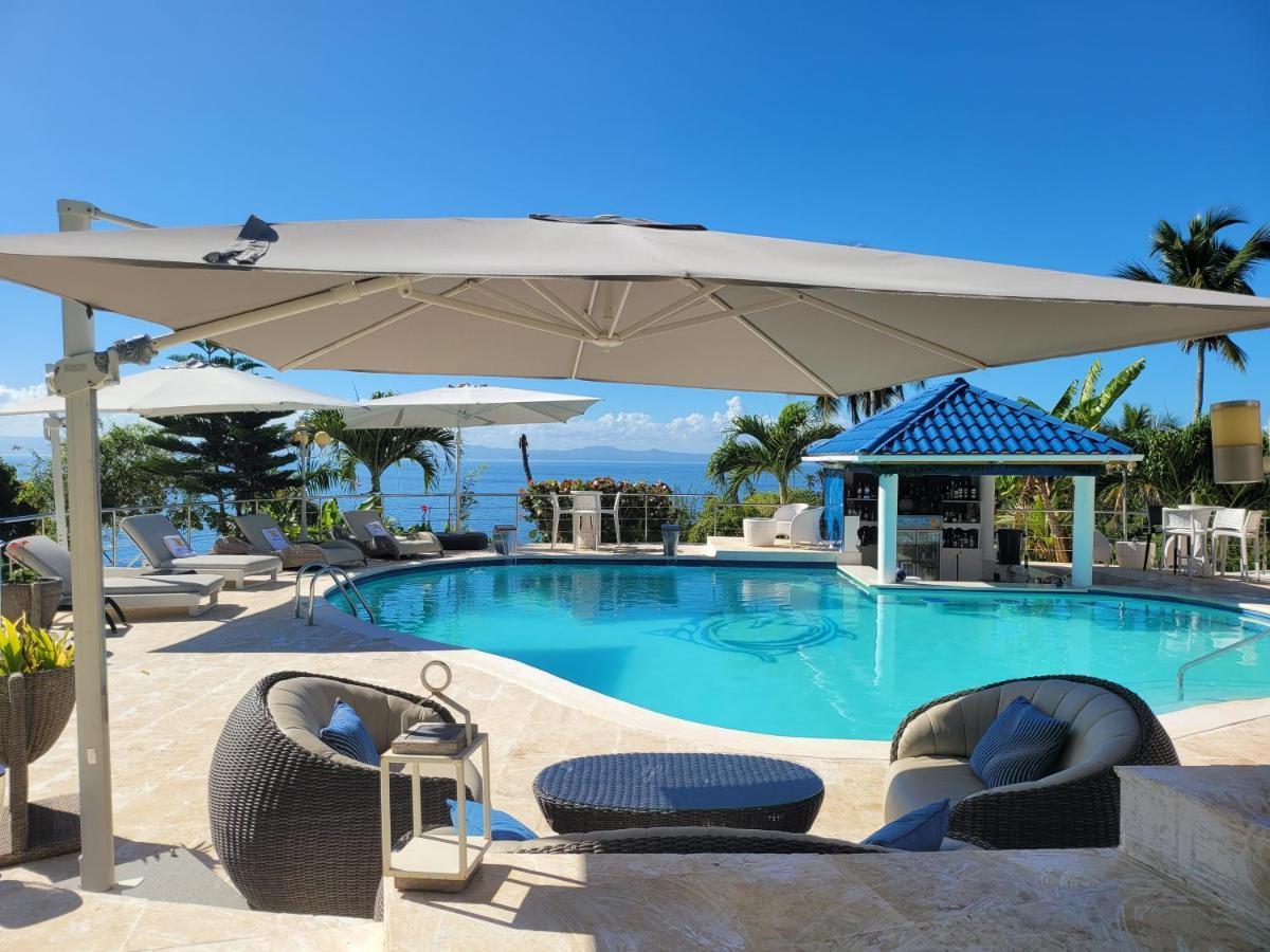 Casaenjoysamana Hotel Los Naranjos Eksteriør billede