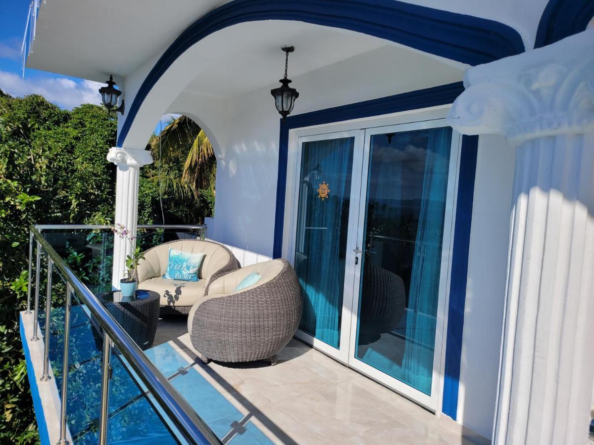 Casaenjoysamana Hotel Los Naranjos Eksteriør billede