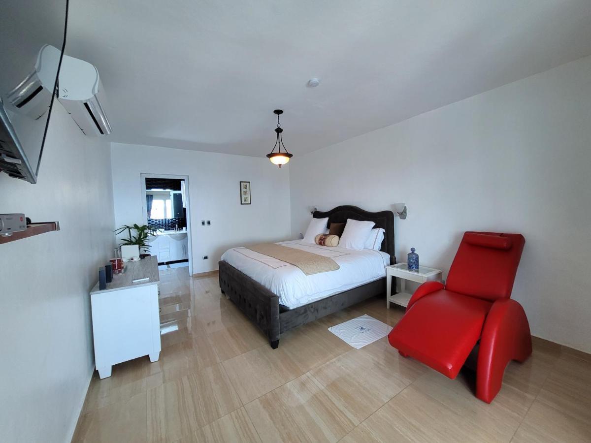 Casaenjoysamana Hotel Los Naranjos Eksteriør billede