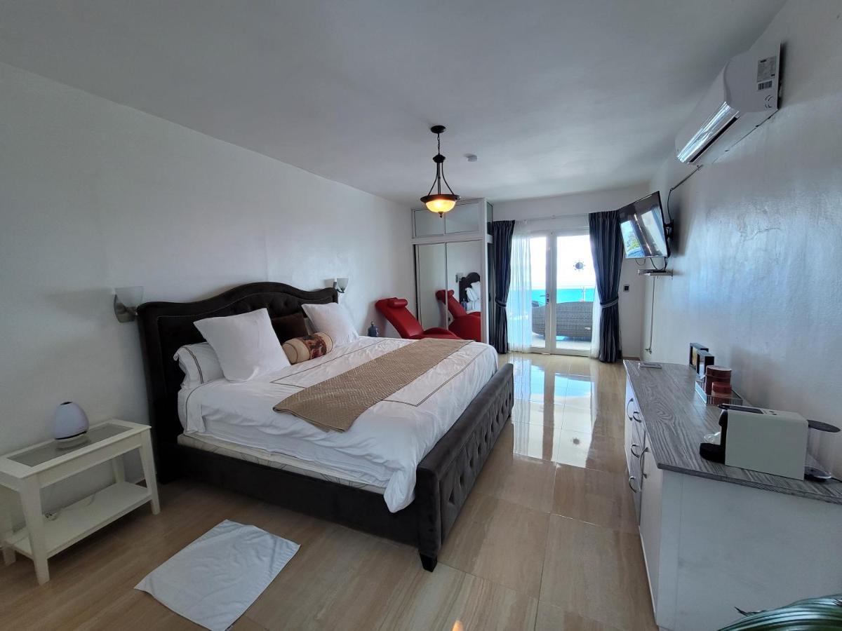 Casaenjoysamana Hotel Los Naranjos Eksteriør billede