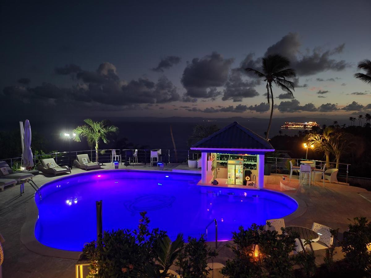 Casaenjoysamana Hotel Los Naranjos Eksteriør billede
