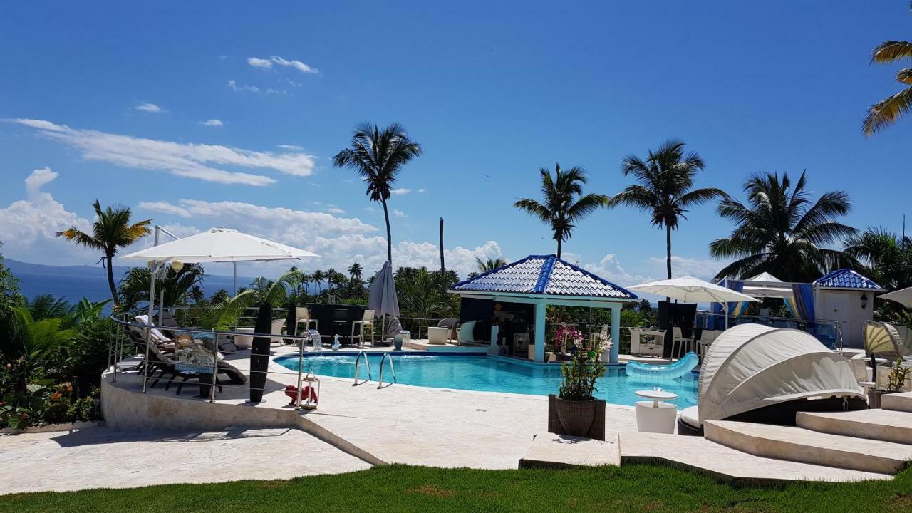 Casaenjoysamana Hotel Los Naranjos Eksteriør billede