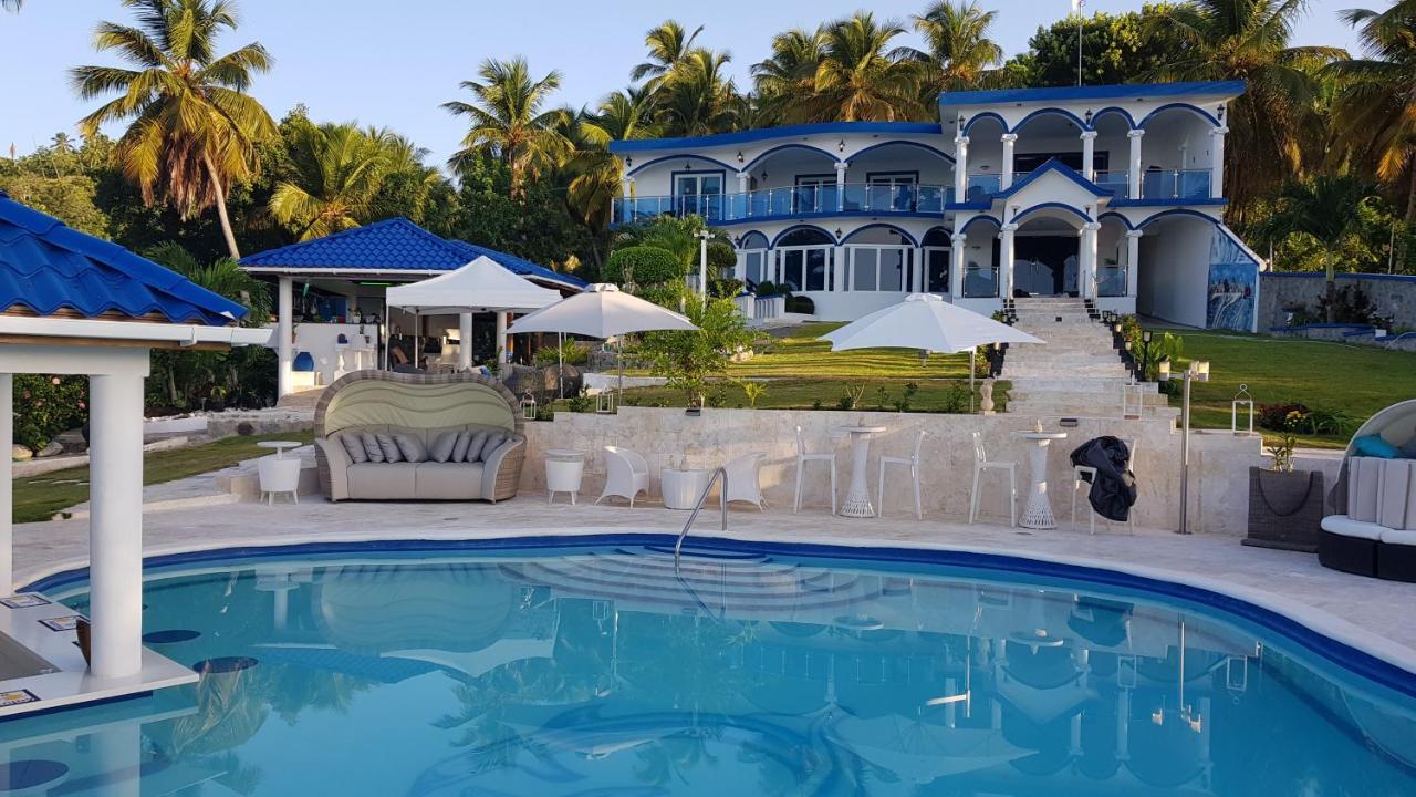 Casaenjoysamana Hotel Los Naranjos Eksteriør billede